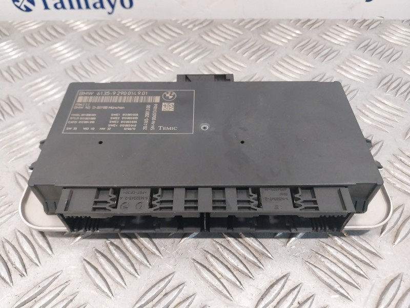 Recambio de modulo electronico para bmw x3 (f25) referencia OEM IAM 2841652001300  61359290014901