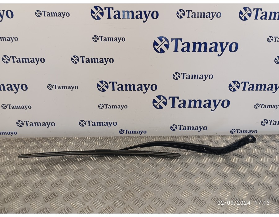 Recambio de brazo limpia delantero izquierdo para toyota rav4 referencia OEM IAM   