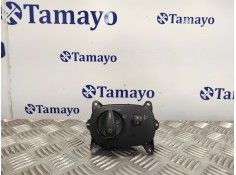 Recambio de mando luces para ford transit caja cerrada, media (fy) (2000 =>) 2.4 tde cat referencia OEM IAM YC1T13A024BB  040528