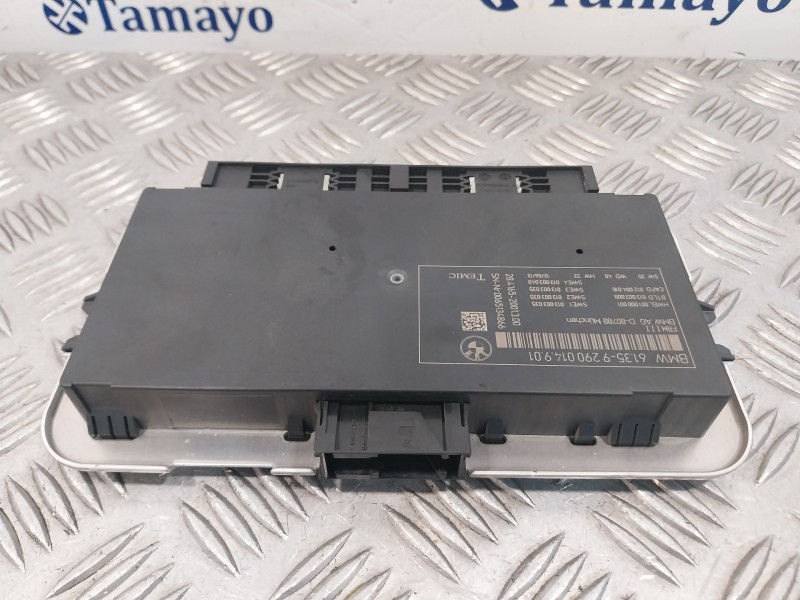 Recambio de modulo electronico para bmw x3 (f25) referencia OEM IAM 2841652001300  61359290014901