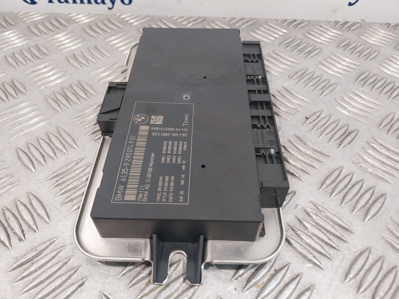 Recambio de modulo electronico para bmw x3 (f25) referencia OEM IAM 2841652001300  61359290014901
