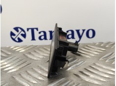 Recambio de piloto matricula para bmw serie 6 coupe (f13) (....) referencia OEM IAM 63267193294  7193294 2