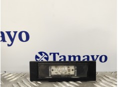 Recambio de piloto matricula para bmw serie 6 coupe (f13) (....) referencia OEM IAM 63267193294  7193294