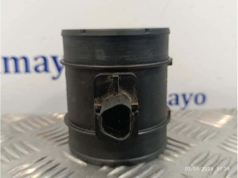 Recambio de caudalimetro para opel astra j lim. 2.0 16v cdti referencia OEM IAM 0281002912  55562426