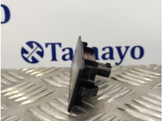 Recambio de piloto matricula para bmw serie 6 coupe (f13) (....) referencia OEM IAM 63267193294  7193294 2