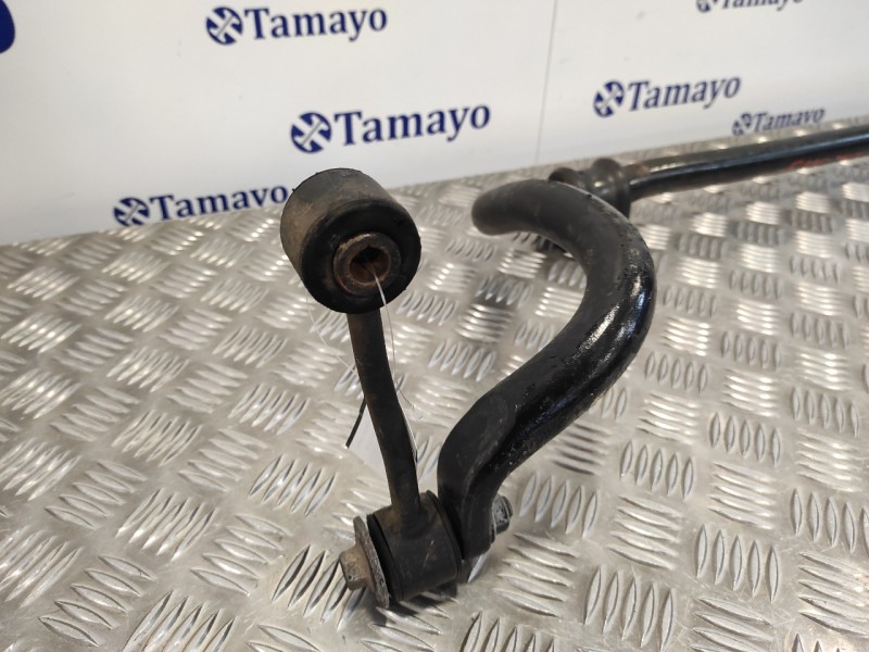Recambio de barra estabilizadora delantera para jeep cherokee (kj) 2.5 crd cat referencia OEM IAM   