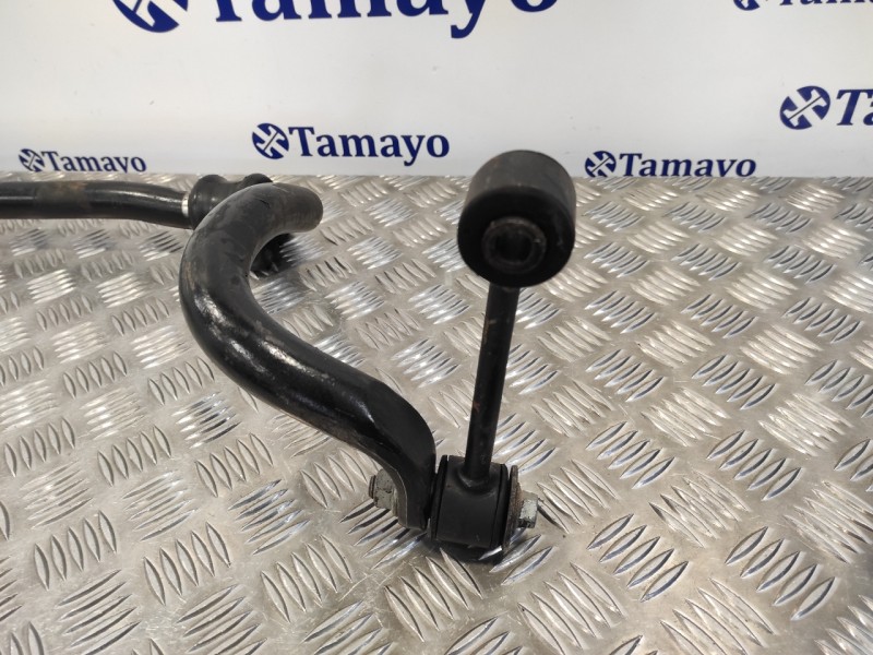 Recambio de barra estabilizadora delantera para jeep cherokee (kj) 2.5 crd cat referencia OEM IAM   
