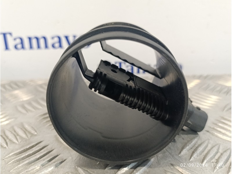 Recambio de caudalimetro para opel astra j lim. 2.0 16v cdti referencia OEM IAM 0281002912  55562426