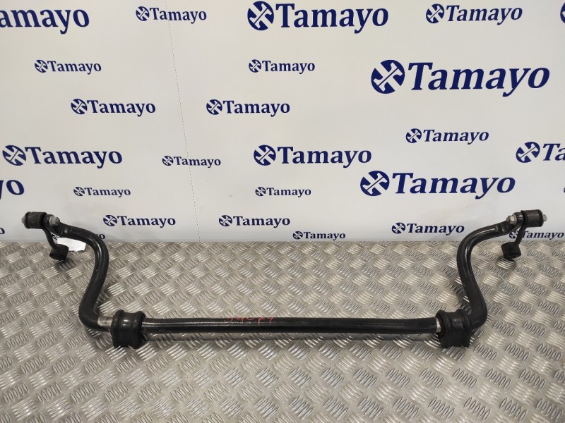 Recambio de barra estabilizadora delantera para jeep cherokee (kj) 2.5 crd cat referencia OEM IAM   