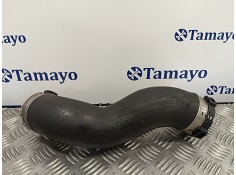 Recambio de tubo para bmw serie 6 coupe (f13) (....) 3.0 turbodiesel referencia OEM IAM 851650901  11279412