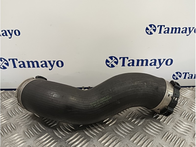 Recambio de tubo para bmw serie 6 coupe (f13) (....) 3.0 turbodiesel referencia OEM IAM 851650901  11279412