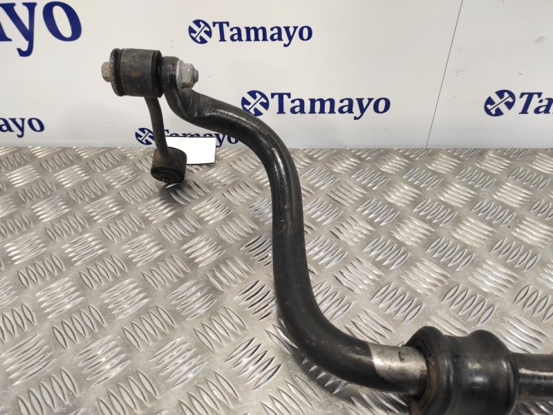 Recambio de barra estabilizadora delantera para jeep cherokee (kj) 2.5 crd cat referencia OEM IAM   