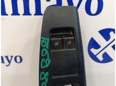 Recambio de mando elevalunas delantero izquierdo para volkswagen polo (9n3) 1.9 tdi referencia OEM IAM 6Q1867171E   2