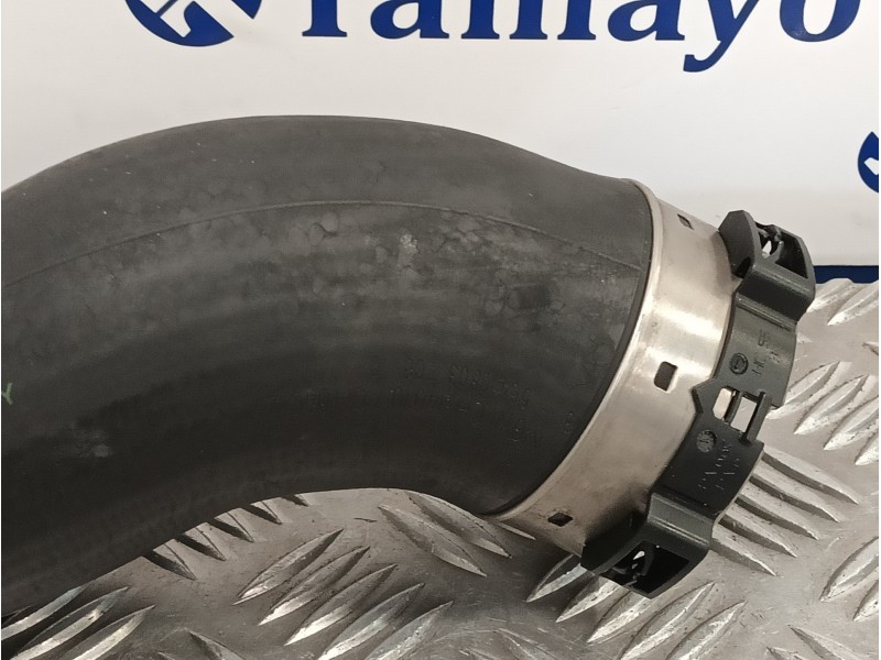Recambio de tubo para bmw serie 6 coupe (f13) (....) 3.0 turbodiesel referencia OEM IAM 851650901  11279412