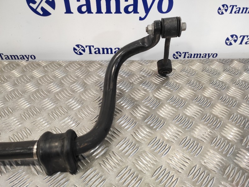 Recambio de barra estabilizadora delantera para jeep cherokee (kj) 2.5 crd cat referencia OEM IAM   