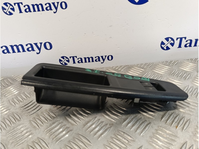 Recambio de mando elevalunas delantero izquierdo para volkswagen polo (9n3) 1.9 tdi referencia OEM IAM 6Q1867171E  