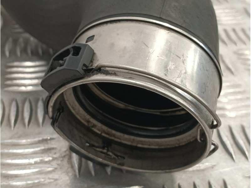 Recambio de tubo para bmw serie 6 coupe (f13) (....) 3.0 turbodiesel referencia OEM IAM 851650901  11279412