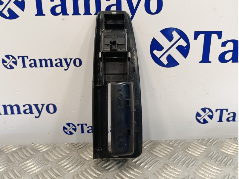 Recambio de mando elevalunas delantero izquierdo para volkswagen polo (9n3) 1.9 tdi referencia OEM IAM 6Q1867171E  
