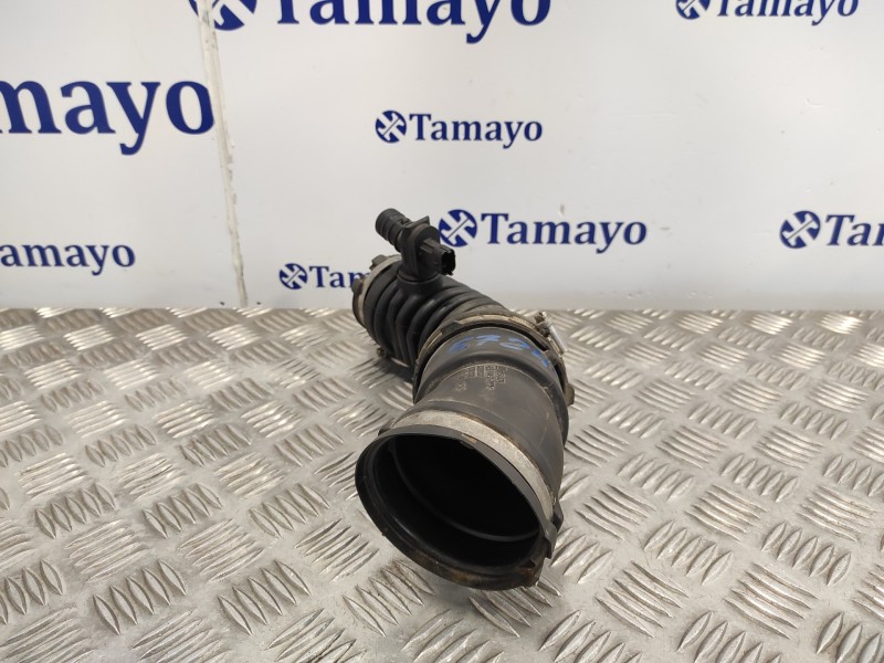 Recambio de tubo para opel astra j lim. 2.0 16v cdti referencia OEM IAM 1039888S01  1039889S01