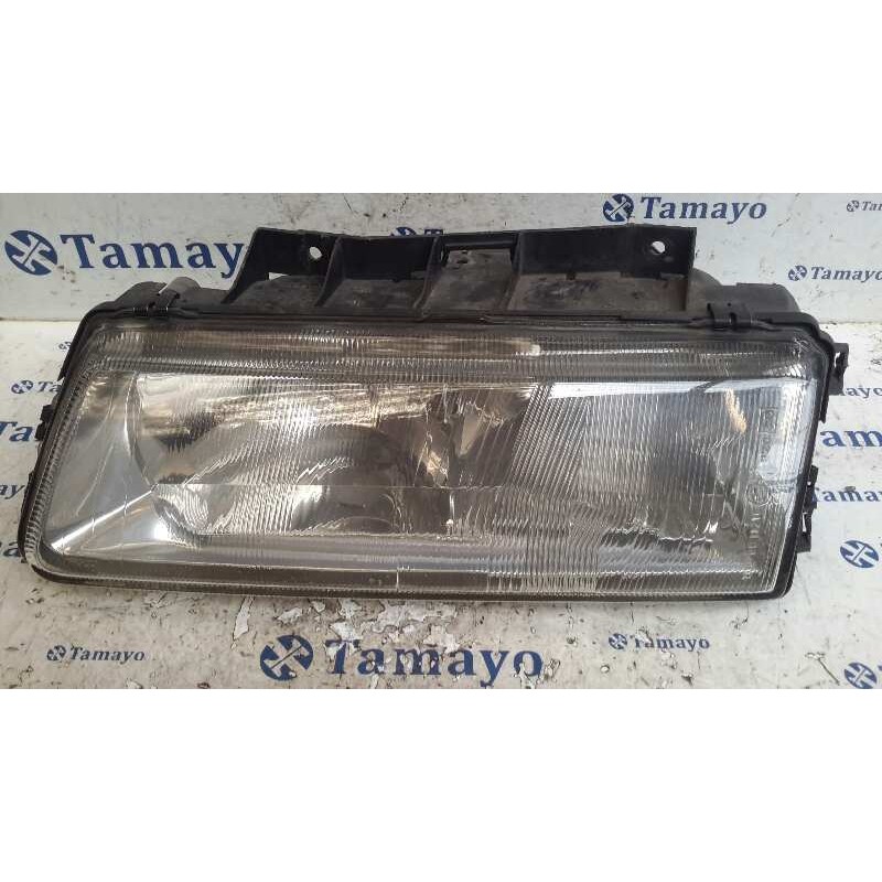 Recambio de faro izquierdo para citroen xantia berlina 1.9 turbodiesel (dhx. d8b / xud9te) referencia OEM IAM  CASALS 