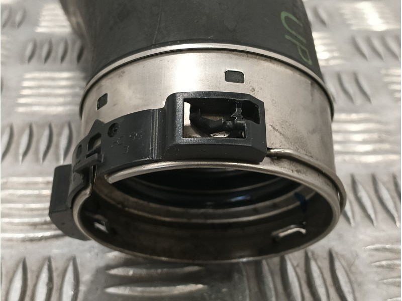 Recambio de tubo para bmw serie 6 coupe (f13) (....) 3.0 turbodiesel referencia OEM IAM 851650901  11279412