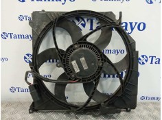 Recambio de electroventilador para bmw x3 (e83) referencia OEM IAM 67326925702 8250105 5020290 2