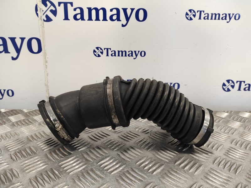 Recambio de tubo para opel astra j lim. 2.0 16v cdti referencia OEM IAM 1039888S01  1039889S01