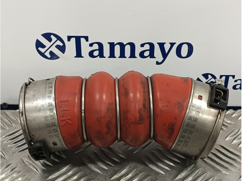 Recambio de tubo para bmw serie 6 coupe (f13) (....) 3.0 turbodiesel referencia OEM IAM 7805401  11279410