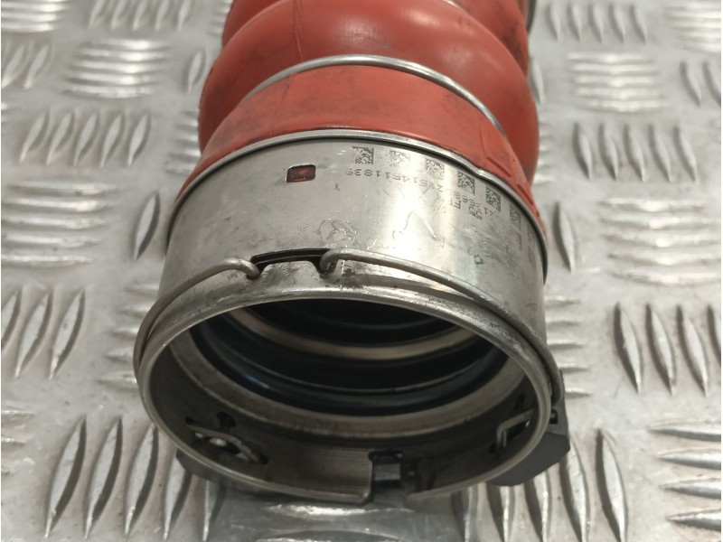 Recambio de tubo para bmw serie 6 coupe (f13) (....) 3.0 turbodiesel referencia OEM IAM 7805401  11279410