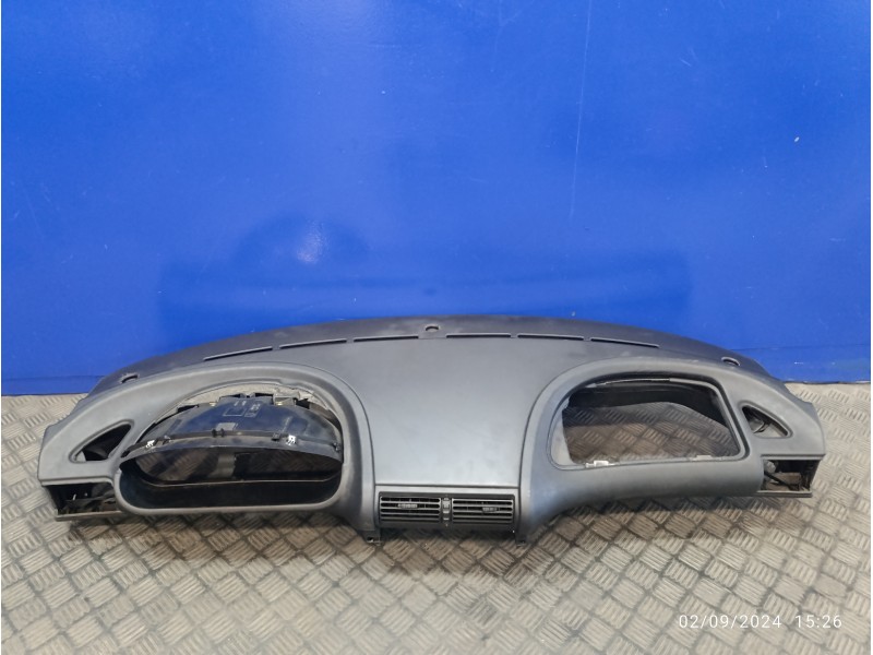 Recambio de salpicadero para bmw z3 roadster (e36) 1.9 16v cat referencia OEM IAM 839991512  