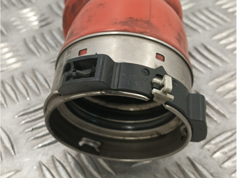 Recambio de tubo para bmw serie 6 coupe (f13) (....) 3.0 turbodiesel referencia OEM IAM 7805401  11279410