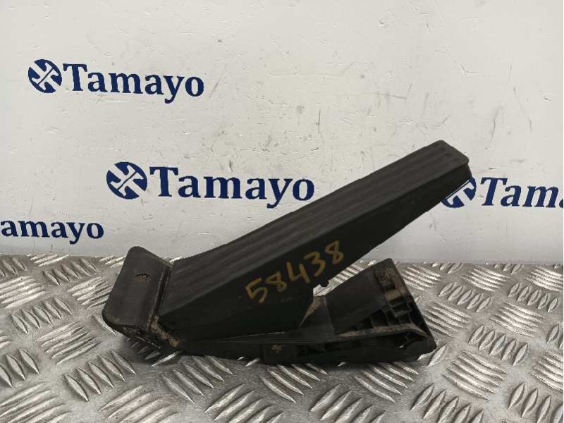 Recambio de pedal acelerador para bmw x3 (f25) referencia OEM IAM 3542686078401  