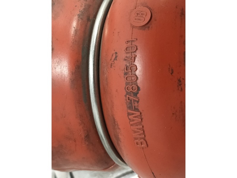 Recambio de tubo para bmw serie 6 coupe (f13) (....) 3.0 turbodiesel referencia OEM IAM 7805401  11279410