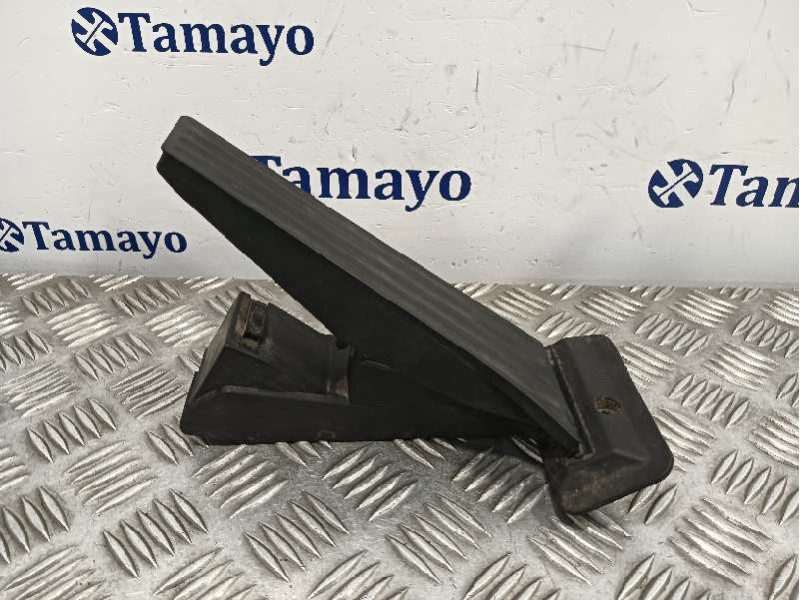 Recambio de pedal acelerador para bmw x3 (f25) referencia OEM IAM 3542686078401  