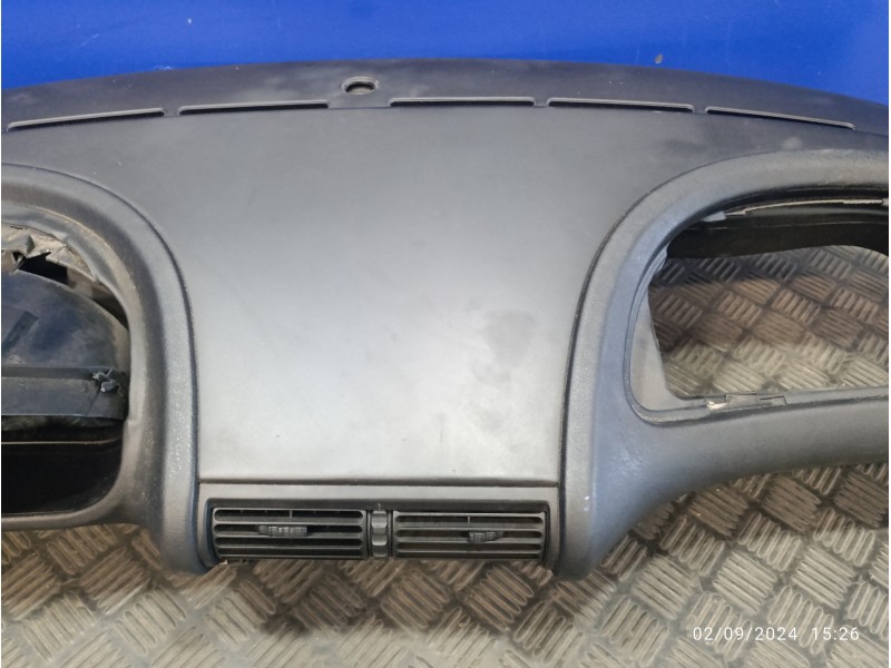 Recambio de salpicadero para bmw z3 roadster (e36) 1.9 16v cat referencia OEM IAM 839991512  