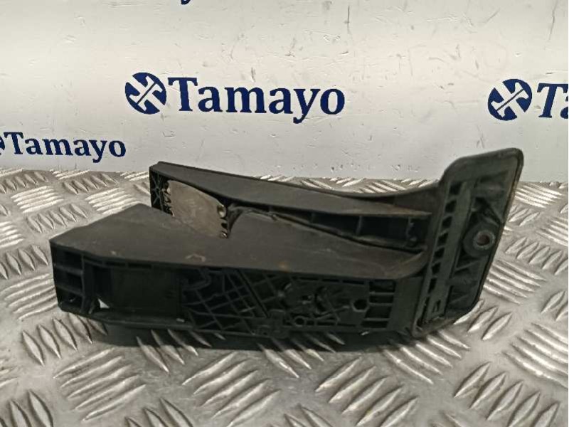 Recambio de pedal acelerador para bmw x3 (f25) referencia OEM IAM 3542686078401  