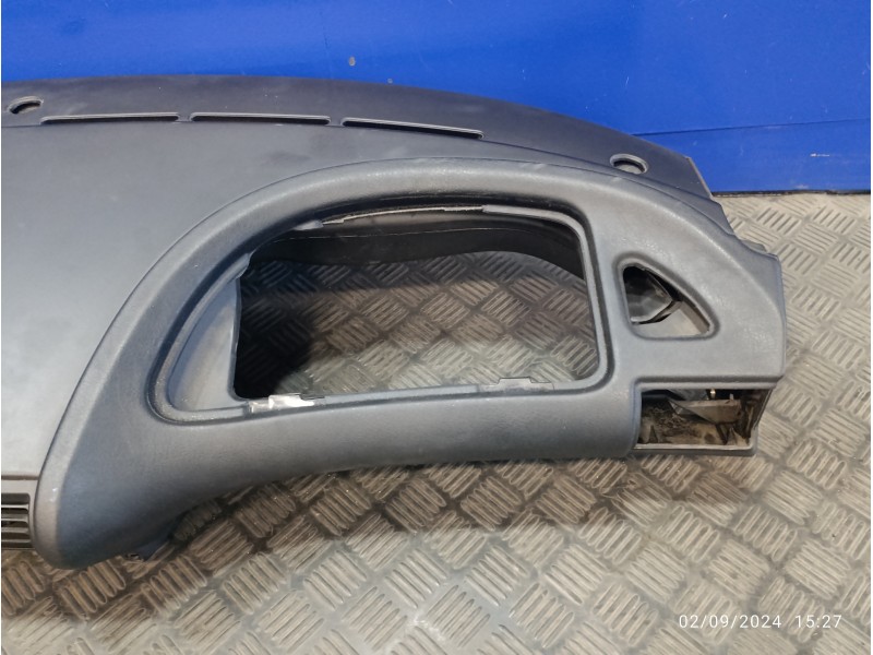 Recambio de salpicadero para bmw z3 roadster (e36) 1.9 16v cat referencia OEM IAM 839991512  