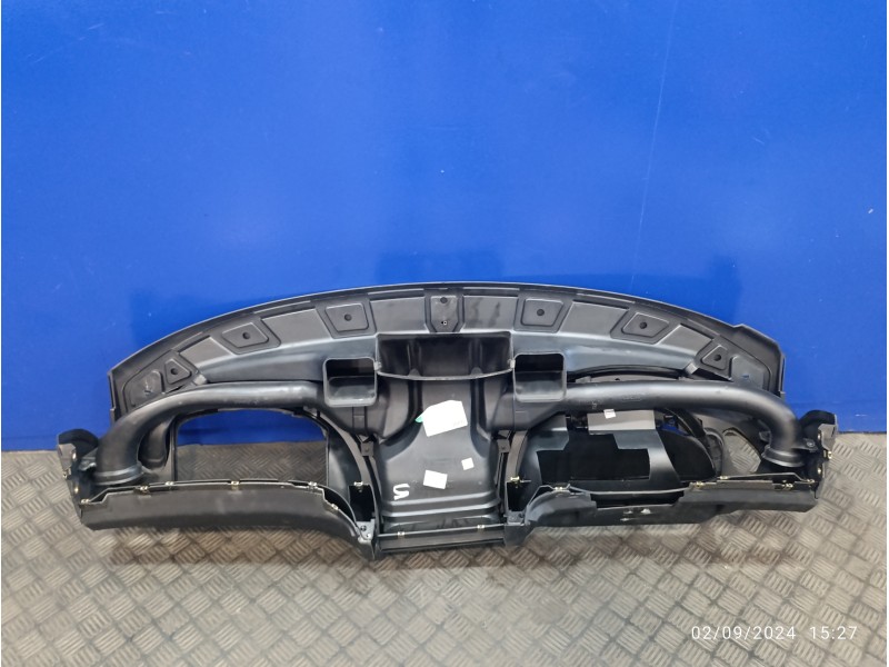 Recambio de salpicadero para bmw z3 roadster (e36) 1.9 16v cat referencia OEM IAM 839991512  