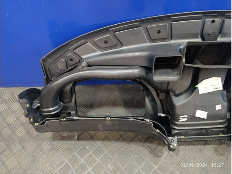 Recambio de salpicadero para bmw z3 roadster (e36) 1.9 16v cat referencia OEM IAM 839991512  