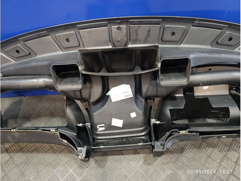 Recambio de salpicadero para bmw z3 roadster (e36) 1.9 16v cat referencia OEM IAM 839991512  