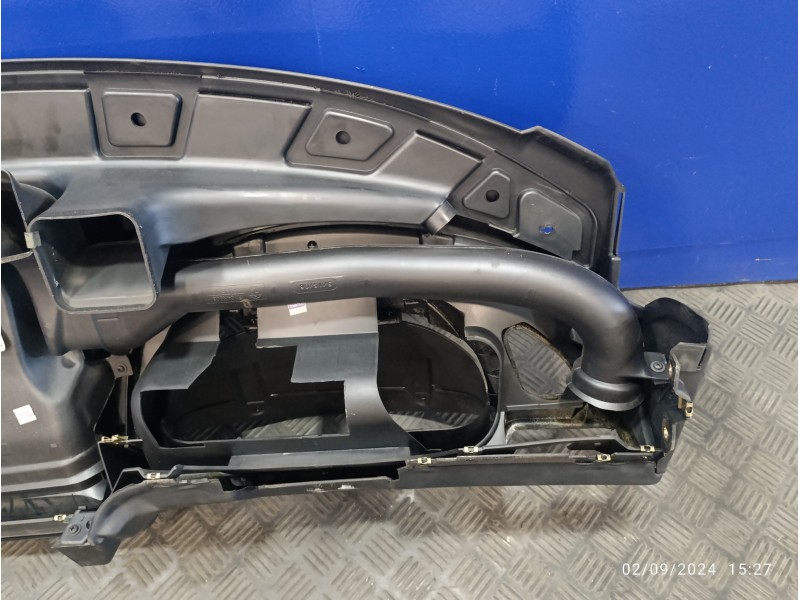 Recambio de salpicadero para bmw z3 roadster (e36) 1.9 16v cat referencia OEM IAM 839991512  