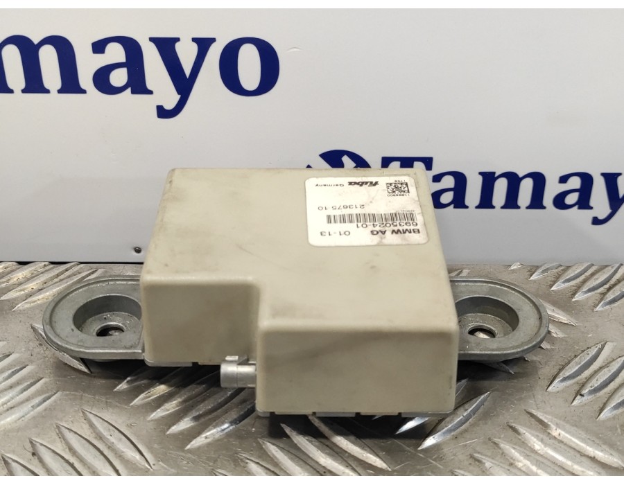 Recambio de modulo electronico para bmw serie 6 coupe (f13) (....) 3.0 turbodiesel referencia OEM IAM 6935024 693502401 21367510