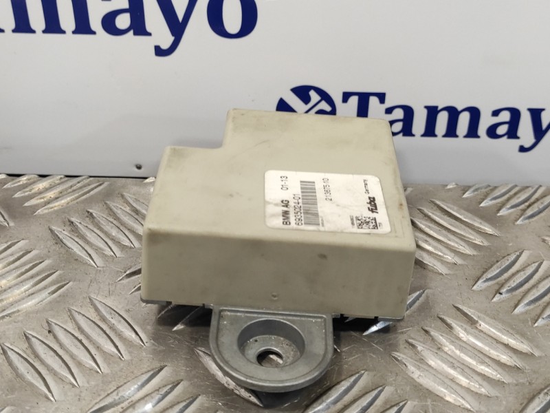 Recambio de modulo electronico para bmw serie 6 coupe (f13) (....) 3.0 turbodiesel referencia OEM IAM 6935024 693502401 21367510