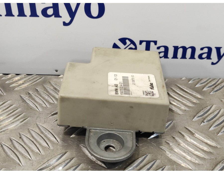 Recambio de modulo electronico para bmw serie 6 coupe (f13) (....) 3.0 turbodiesel referencia OEM IAM 6935024 693502401 21367510