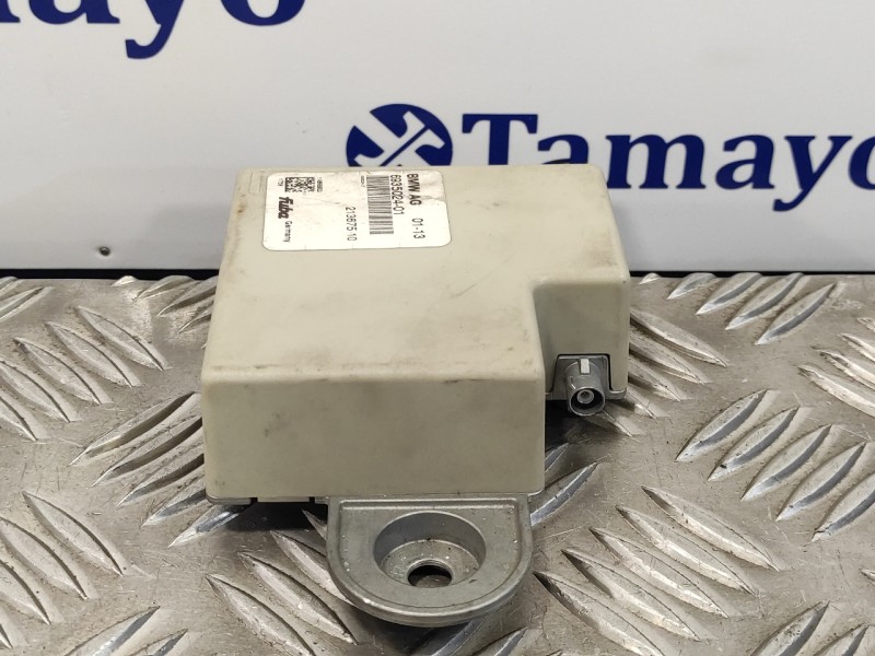 Recambio de modulo electronico para bmw serie 6 coupe (f13) (....) 3.0 turbodiesel referencia OEM IAM 6935024 693502401 21367510