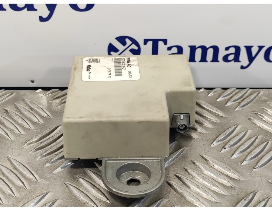 Recambio de modulo electronico para bmw serie 6 coupe (f13) (....) 3.0 turbodiesel referencia OEM IAM 6935024 693502401 21367510
