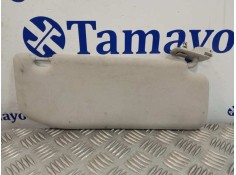 Recambio de parasol izquierdo para citroën c4 cactus referencia OEM IAM    2