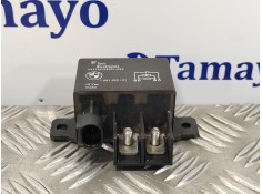 Recambio de caja precalentamiento para bmw serie 6 coupe (f13) (....) referencia OEM IAM 7661503 766150301 V23132A2001X26