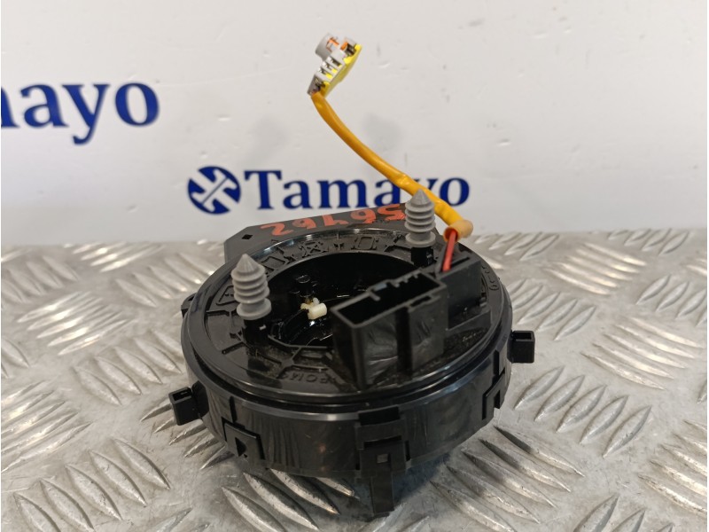 Recambio de anillo airbag para hyundai i30 fastback 1.4 tgdi cat referencia OEM IAM 93490G3130  H5029C1001