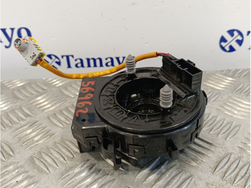 Recambio de anillo airbag para hyundai i30 fastback 1.4 tgdi cat referencia OEM IAM 93490G3130  H5029C1001